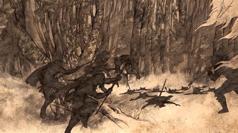 The Children of the Forest, the First Men, and the Andals.